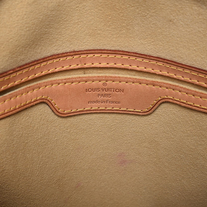 Louis Vuitton Monogram Retiro PM 7 of 18