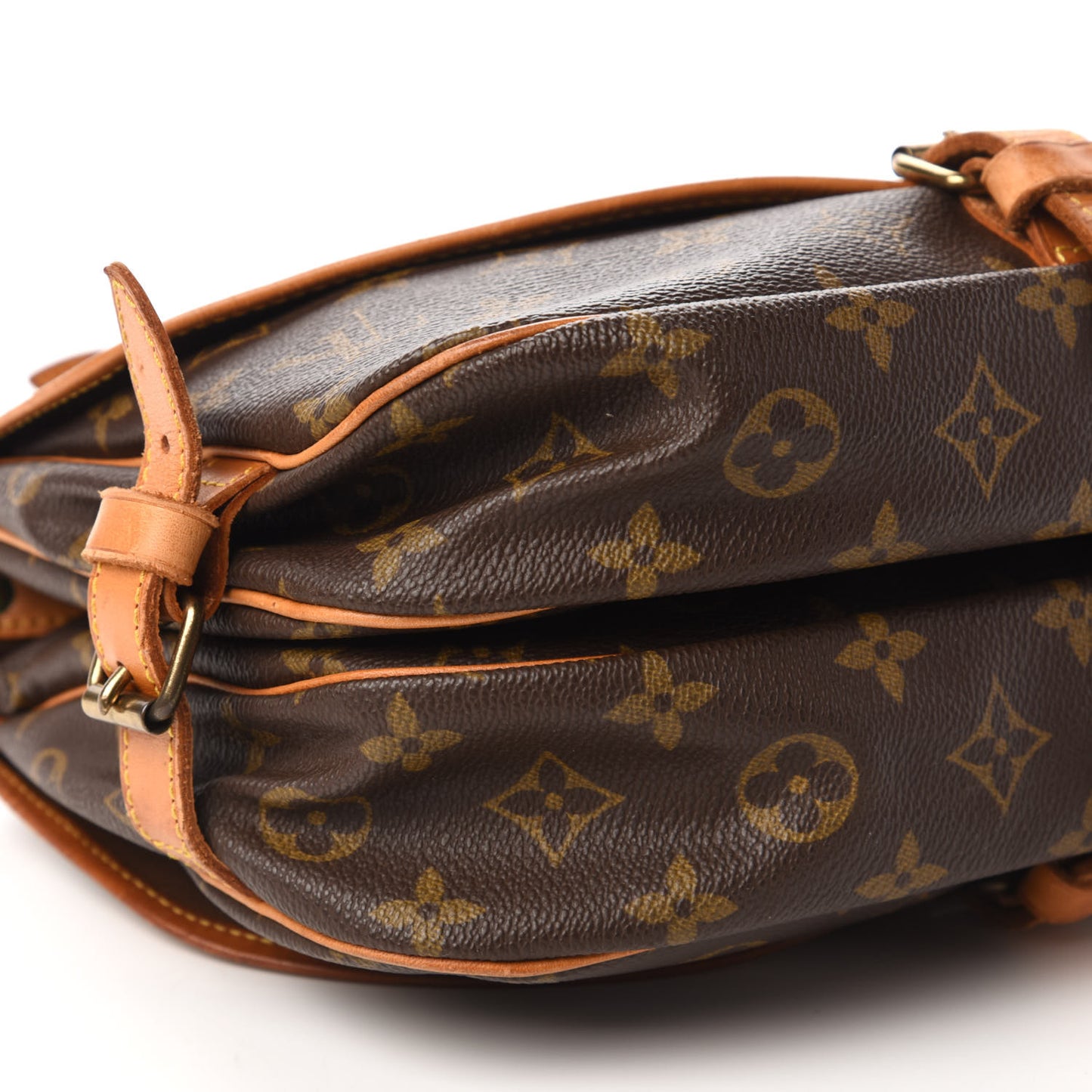 Monogram Saumur 30