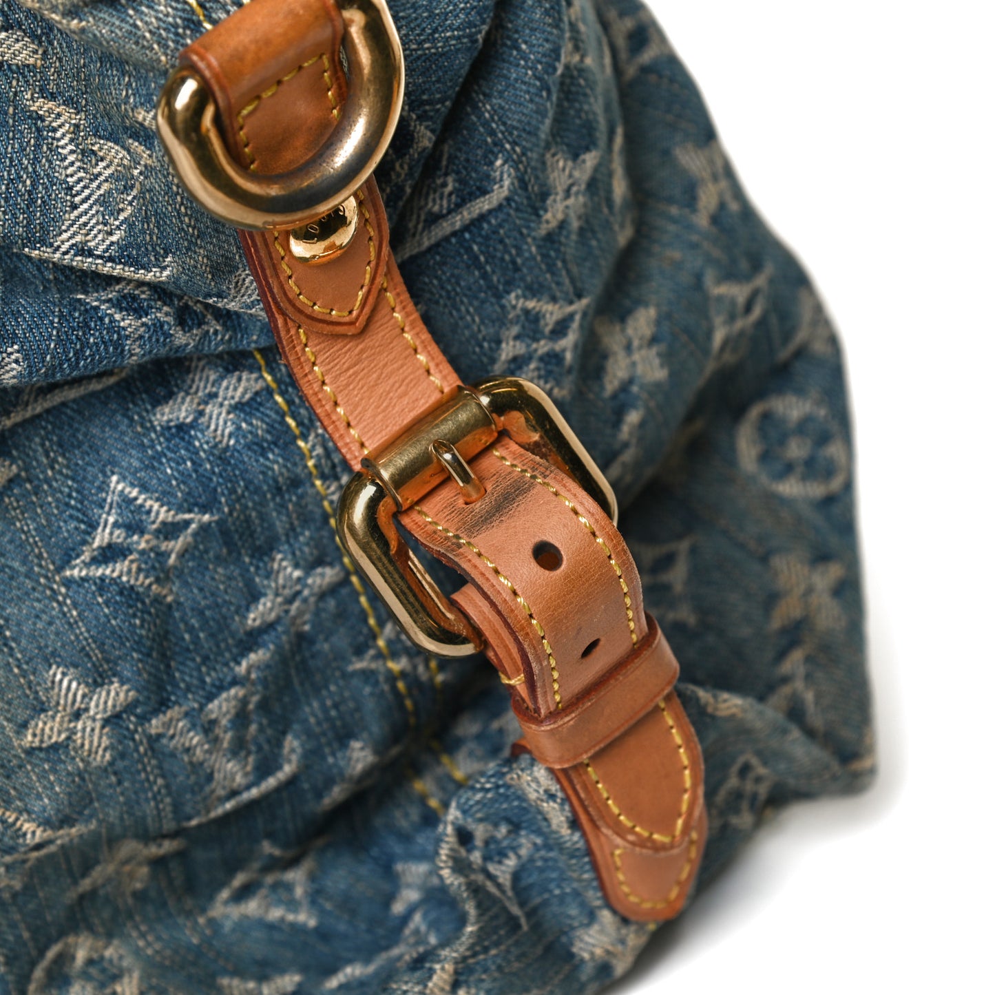 Denim Neo Cabby MM Blue