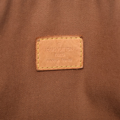 Louis Vuitton Monogram Lockit Horizontal 6 of 25