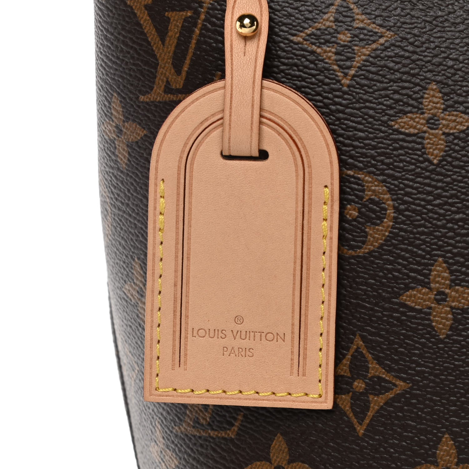 Louis Vuitton Monogram Graceful PM 10 of 14
