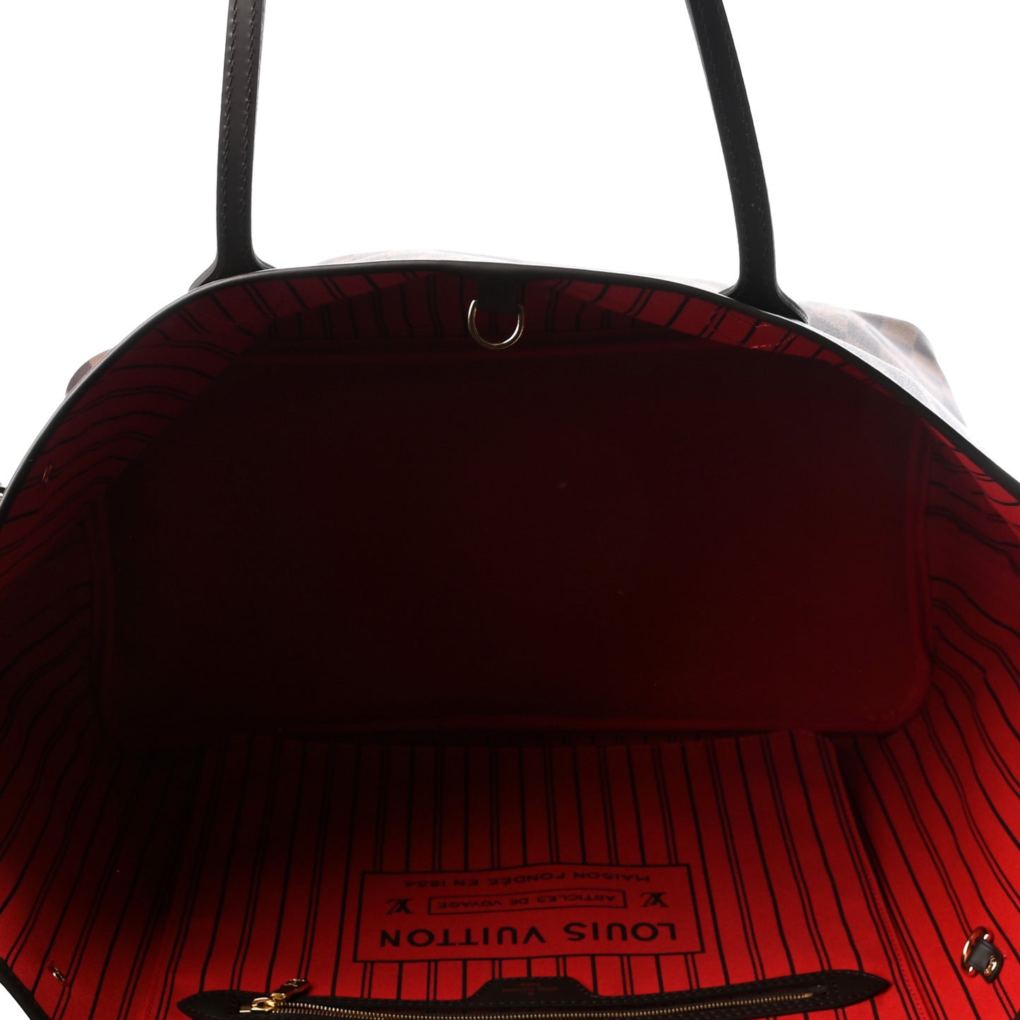 Damier Ebene Neo Neverfull GM