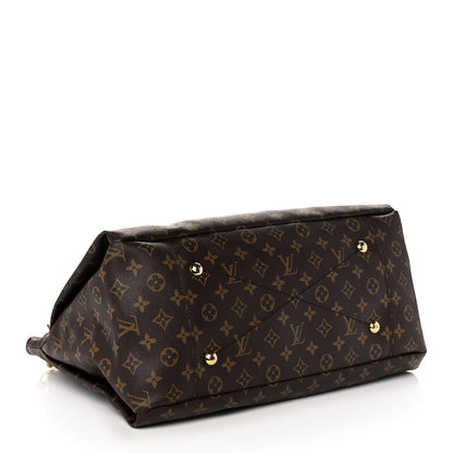 Louis Vuitton Monogram Artsy MM 3 of 14