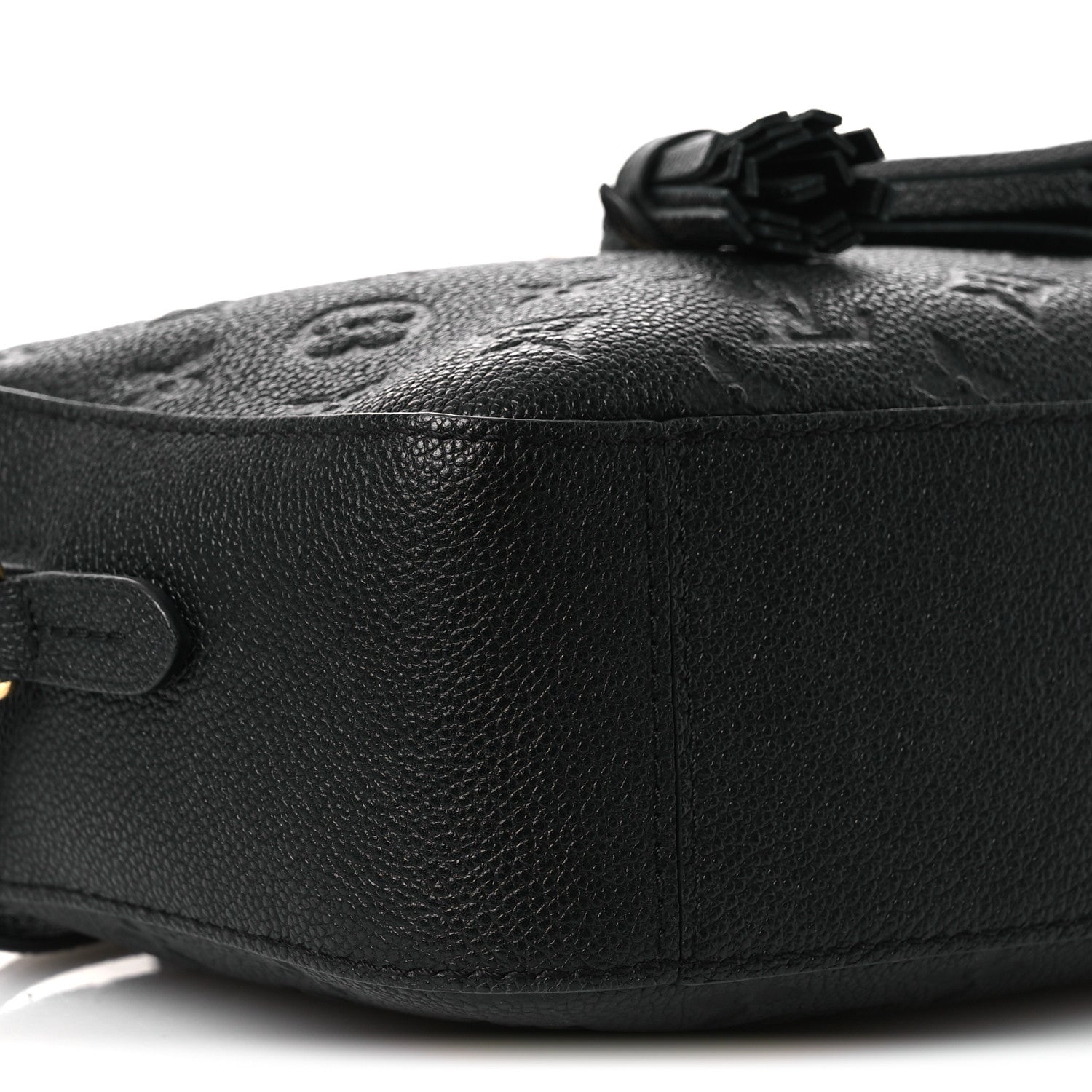 Louis Vuitton Empreinte Saintonge Black 16 of 20