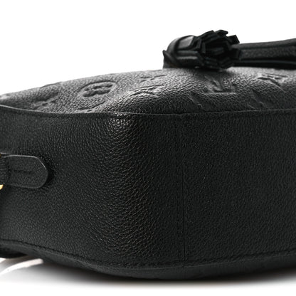 Louis Vuitton Empreinte Saintonge Black 16 of 20