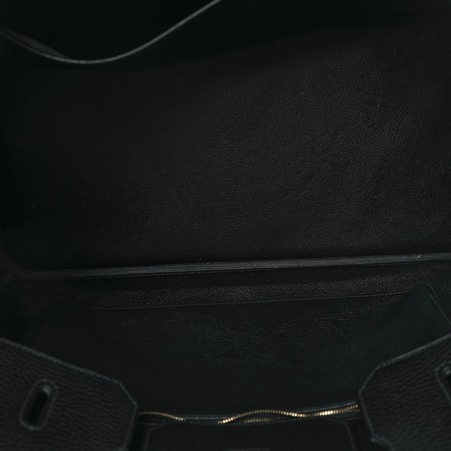 Ardennes Birkin 40 Black