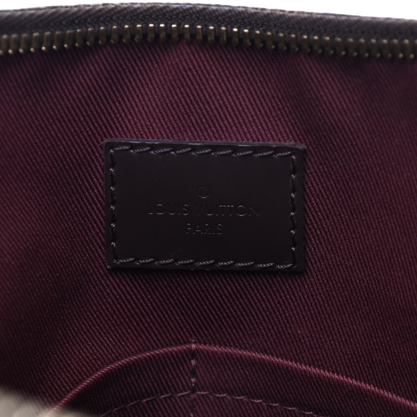 Damier Ebene Lymington