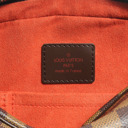 Louis Vuitton Damier Ebene Ipanema GM 6 of 8