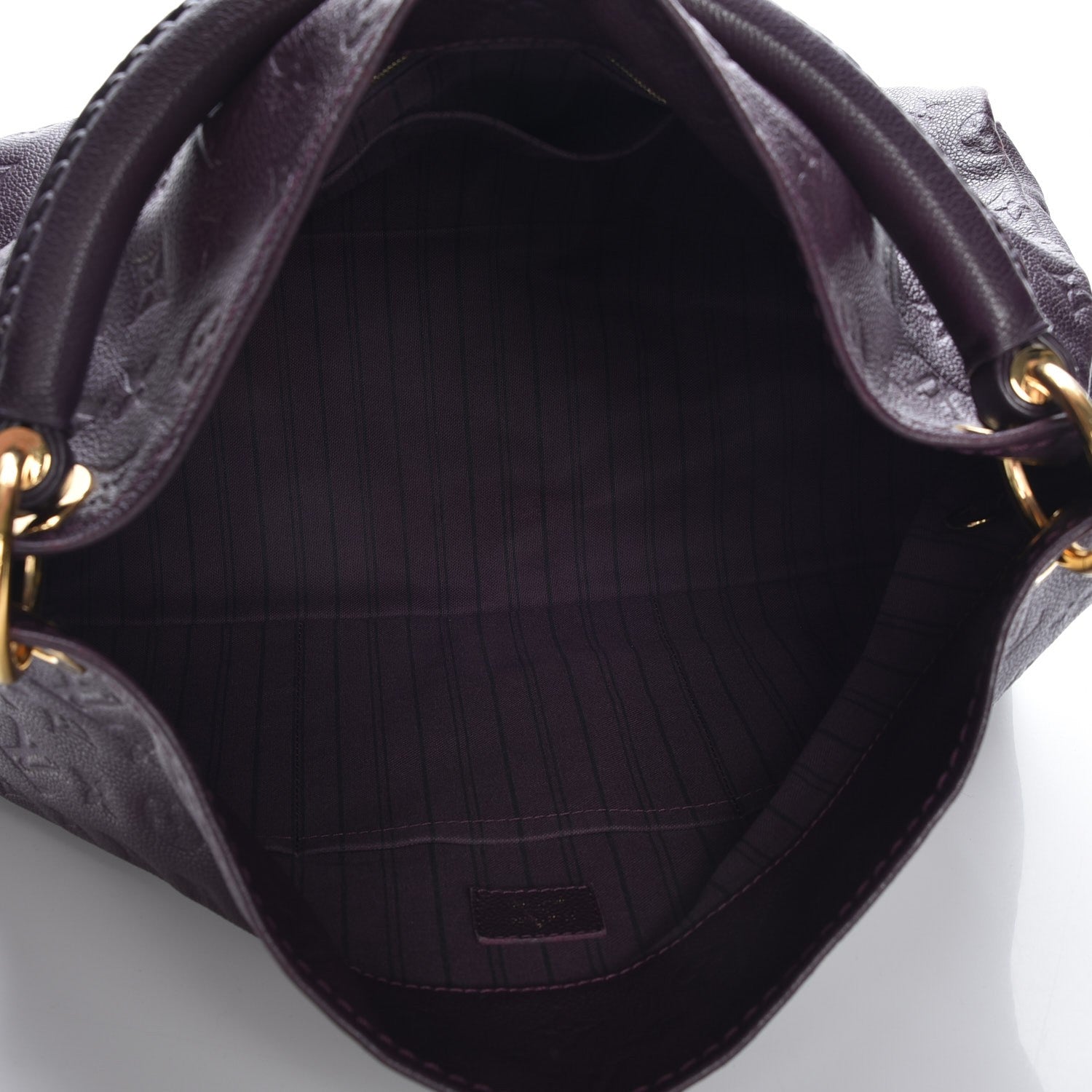 Louis Vuitton Empreinte Artsy MM Aube 5 of 7