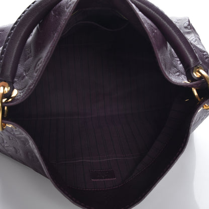 Louis Vuitton Empreinte Artsy MM Aube 5 of 7