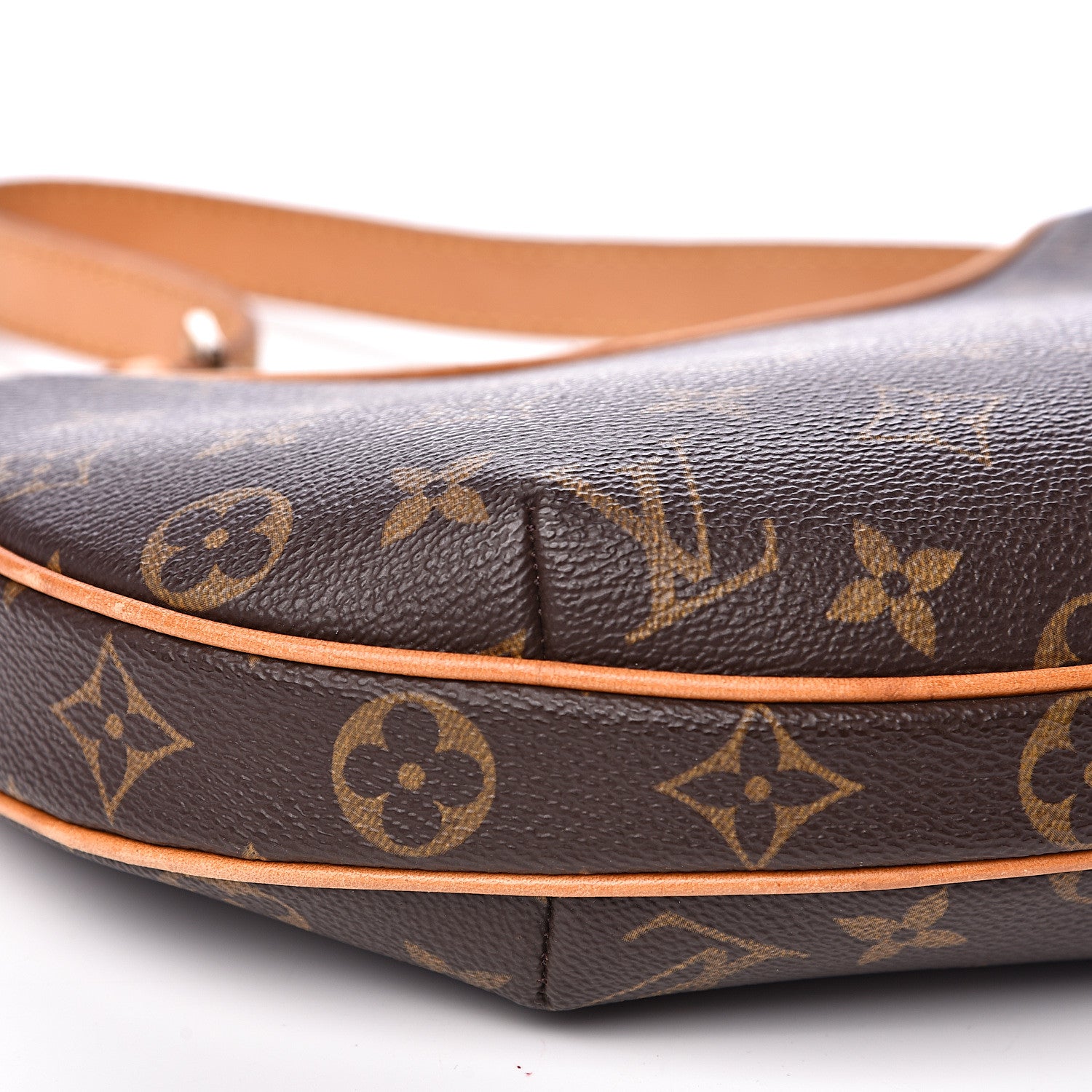 Louis Vuitton Monogram Croissant PM 7 of 17
