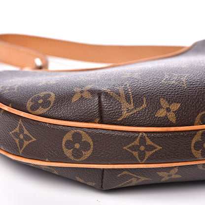 Louis Vuitton Monogram Croissant PM 7 of 17
