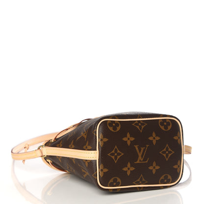 Louis Vuitton Monogram Nano Noe 3 of 7