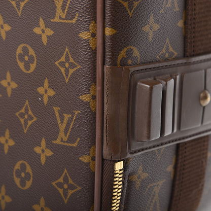 Louis Vuitton Monogram Pegase 55 14 of 17