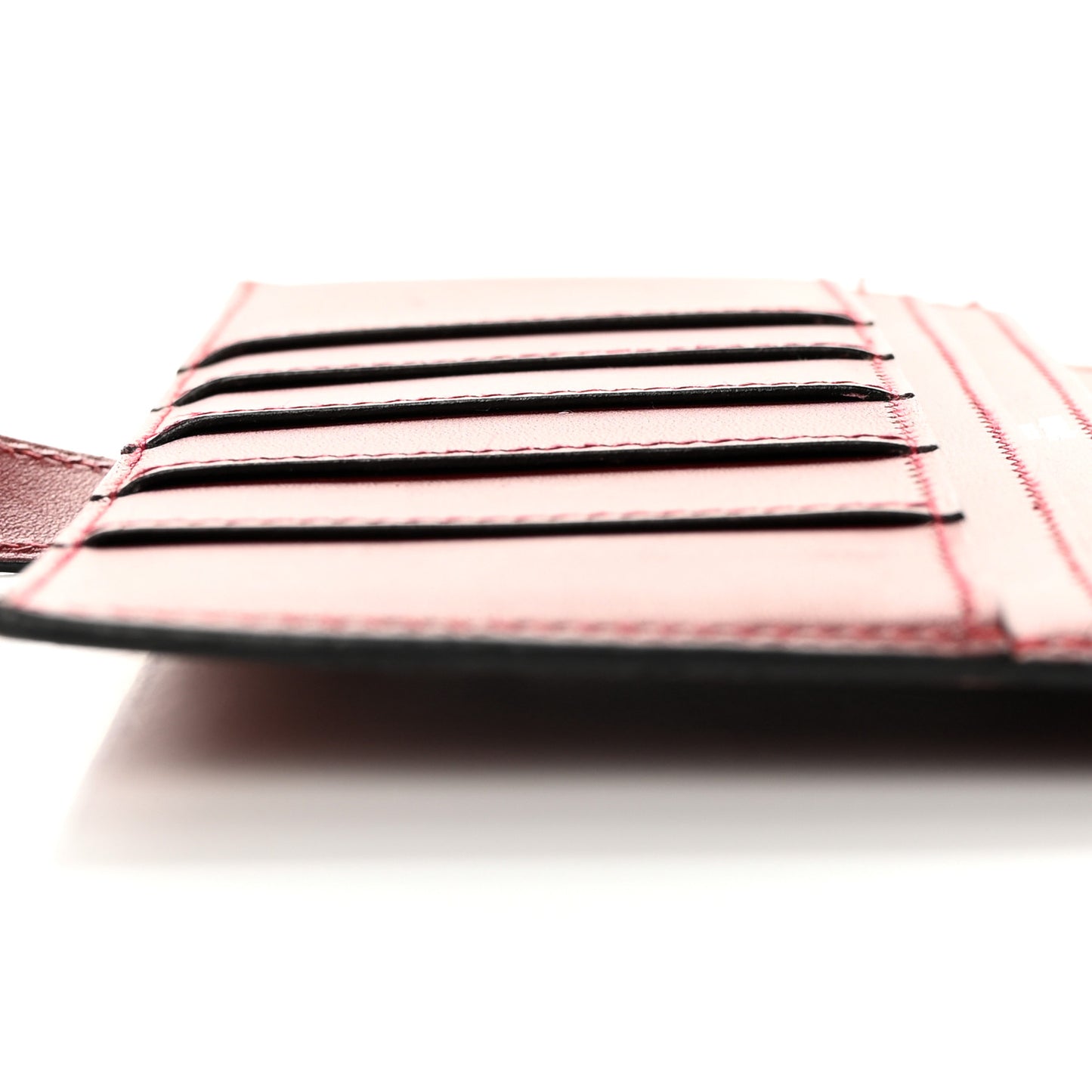 Box Bearn Wallet Rouge Vif