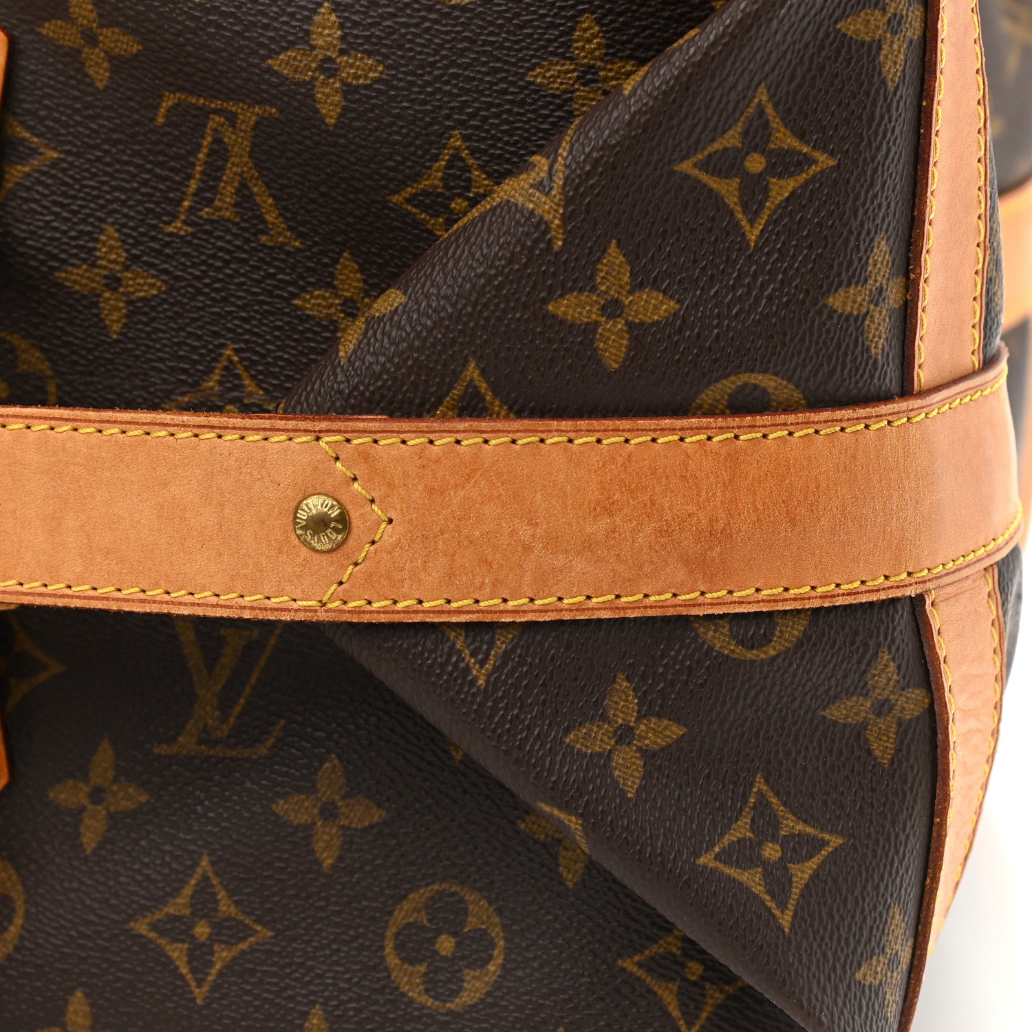 Louis Vuitton Monogram Cruiser 45 17 of 25