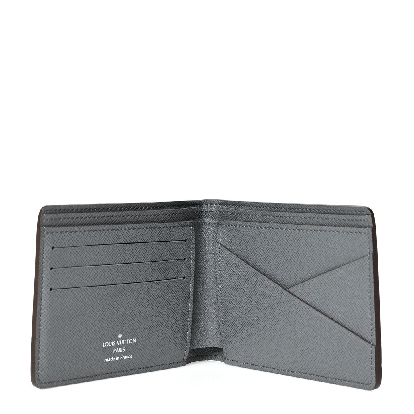 Taiga Multiple Wallet Glacier