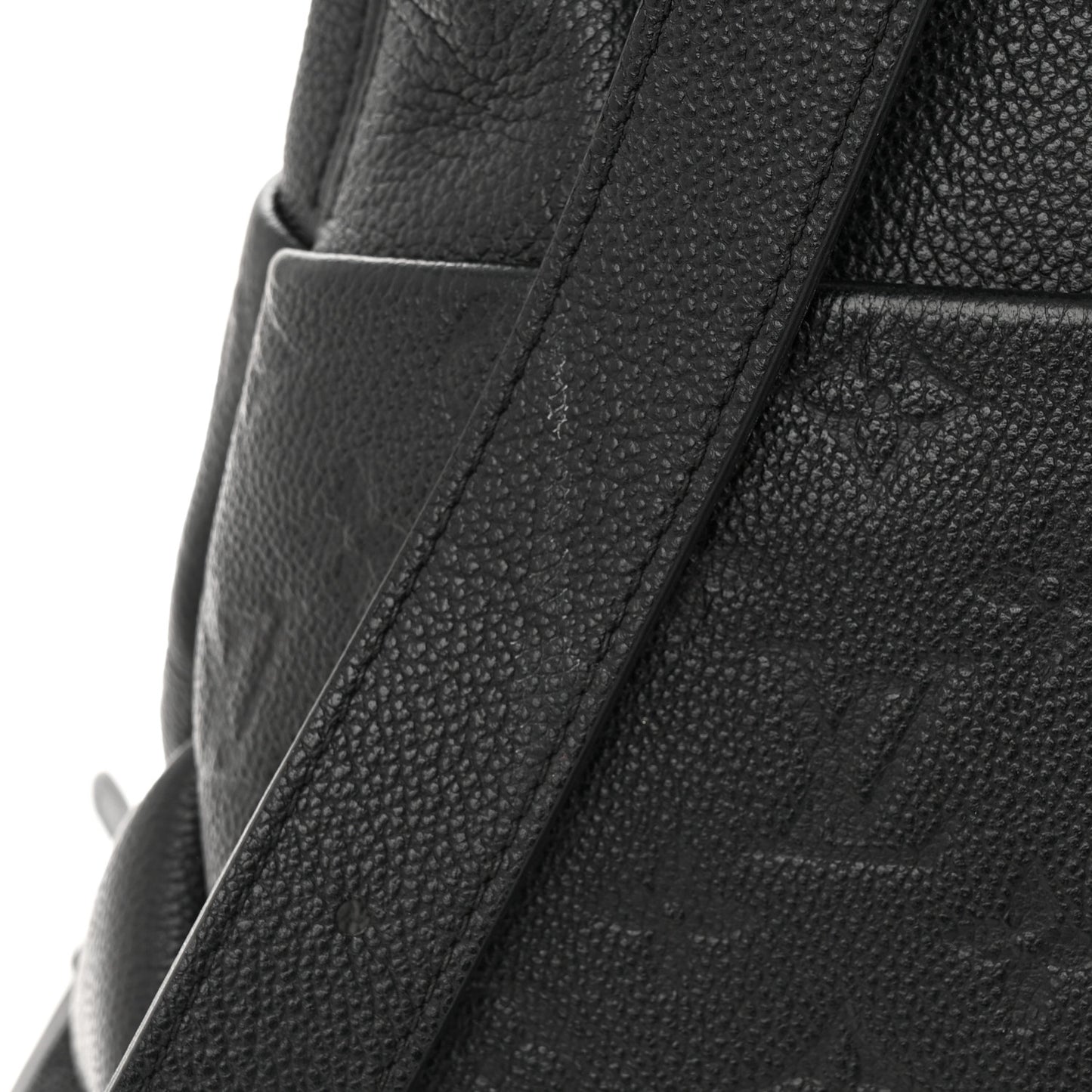 Empreinte Maida Hobo Black