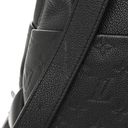Louis Vuitton Empreinte Maida Hobo Black 11 of 13