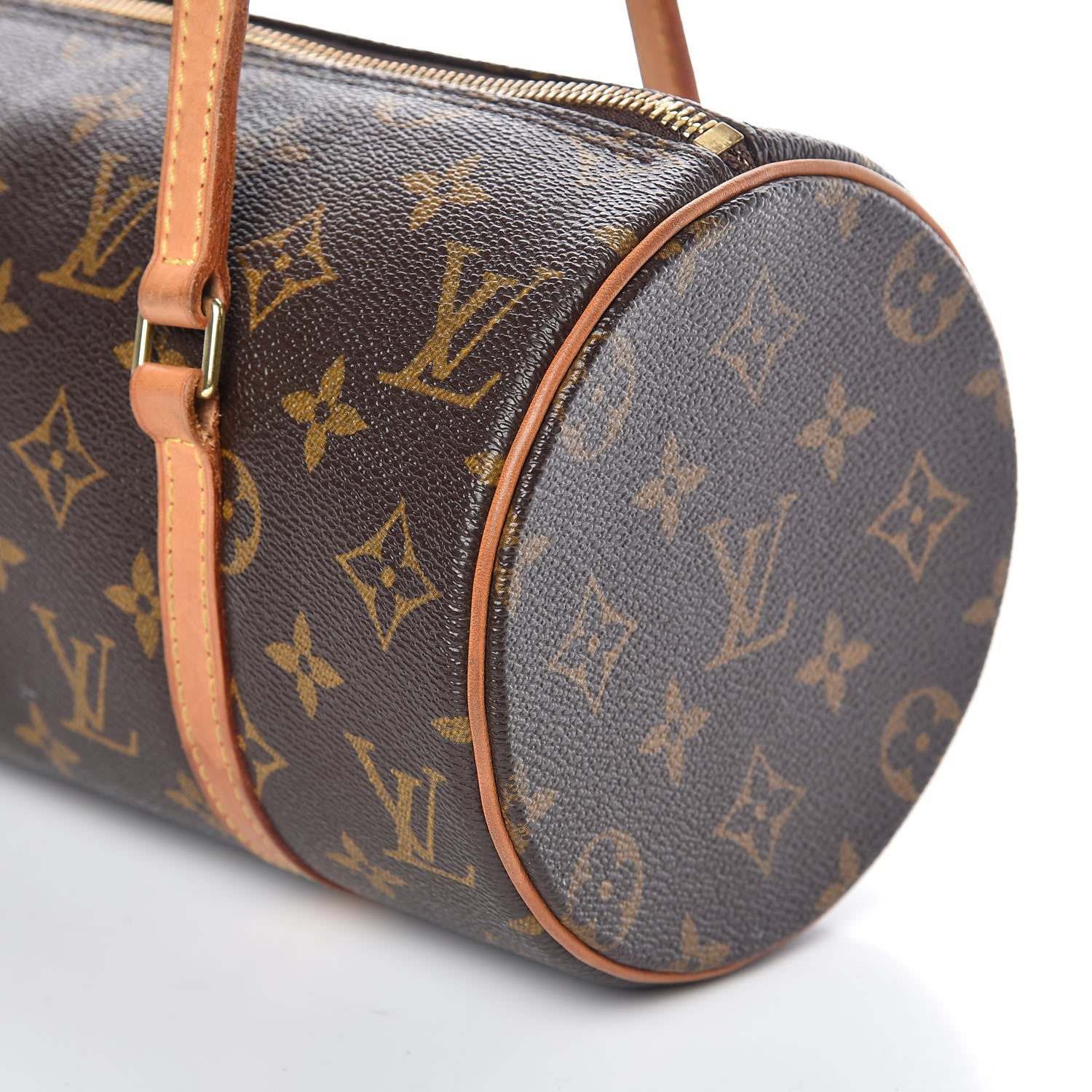 Louis Vuitton Monogram Papillon 26 16 of 21