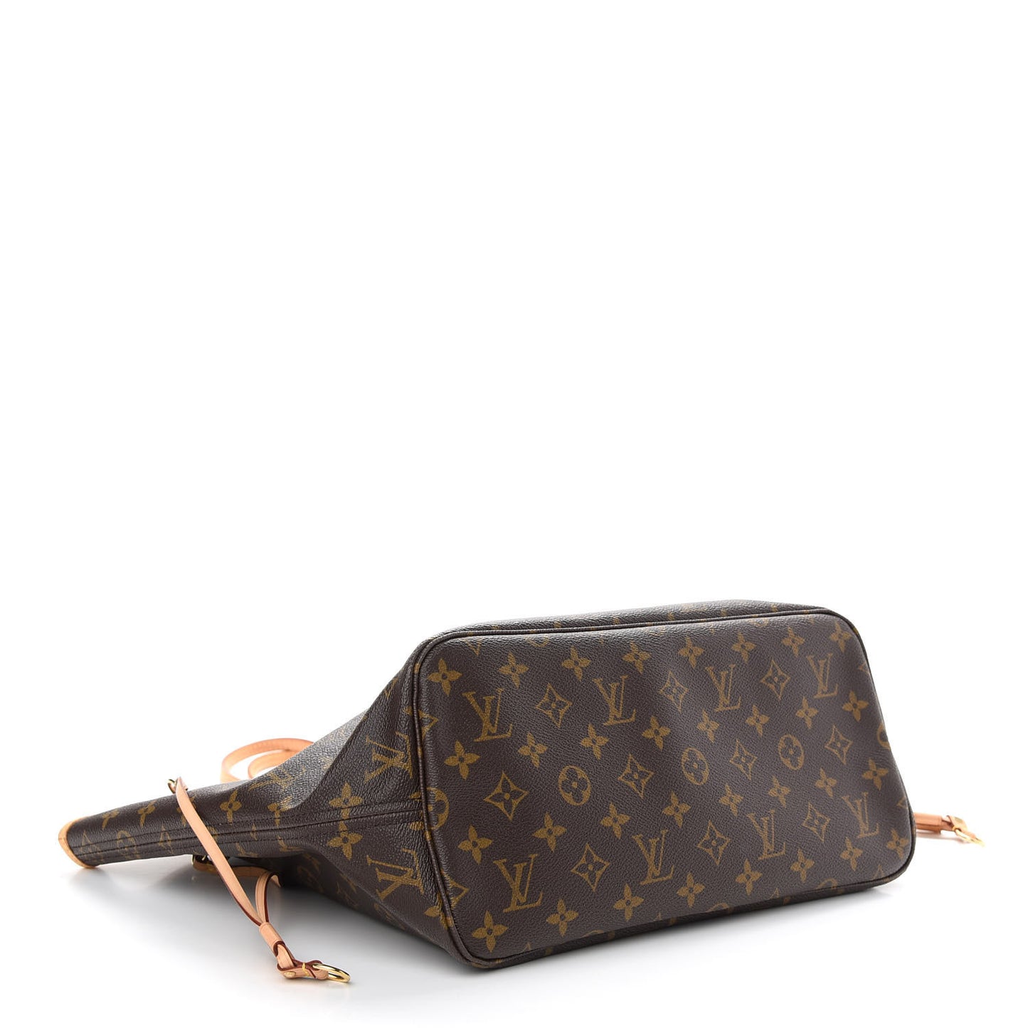 Monogram Neverfull MM