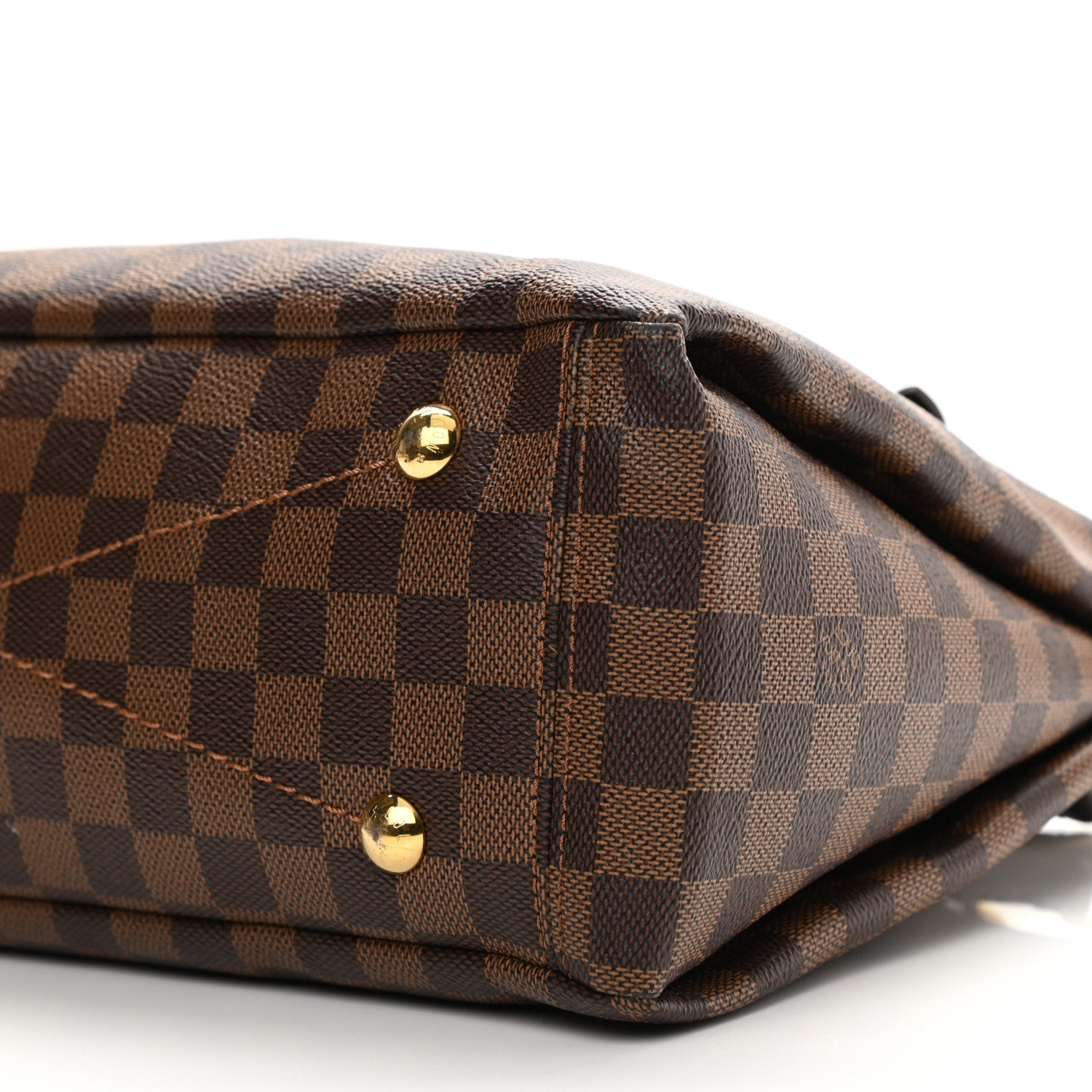 Louis Vuitton Damier Ebene Lymington 10 of 10