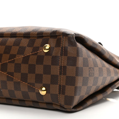 Louis Vuitton Damier Ebene Lymington 10 of 10