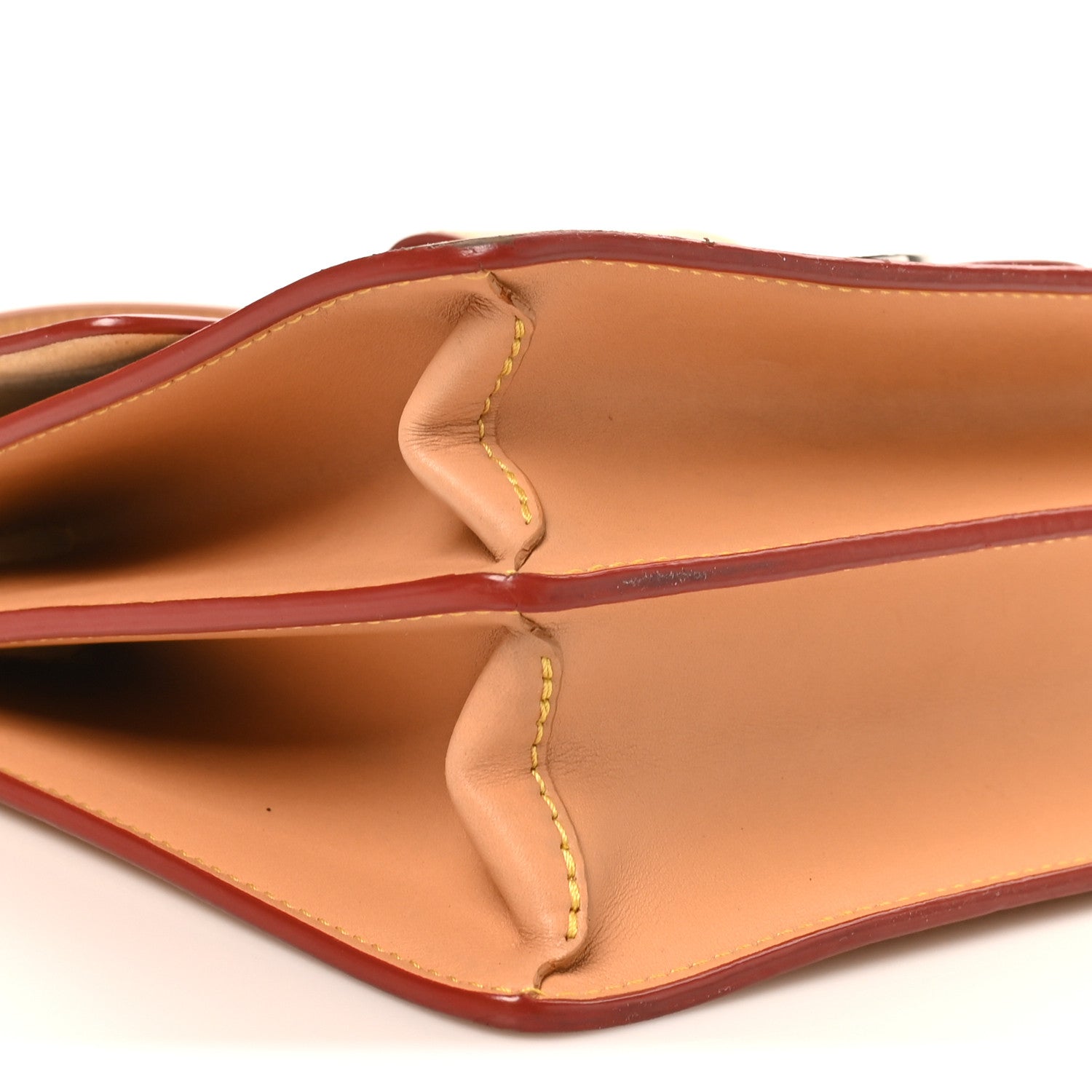Louis Vuitton Monogram LV Pop Dauphine MM Rose 8 of 9