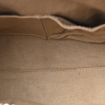 Givenchy Sugar Goatskin Mini Antigona Navy 5 of 12