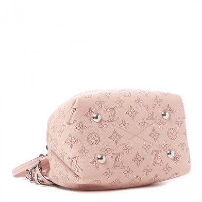 Louis Vuitton Mahina Bella Magnolia 4 of 8