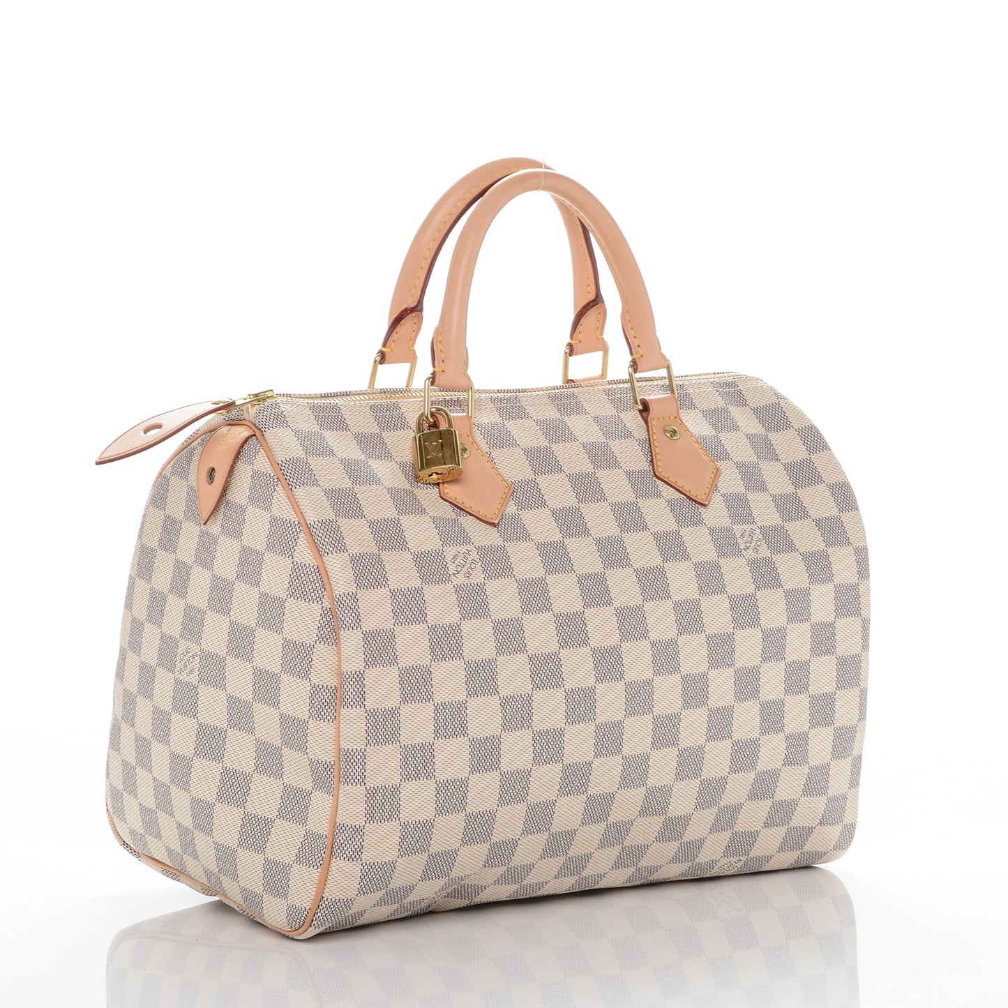 Damier Azur Speedy 30