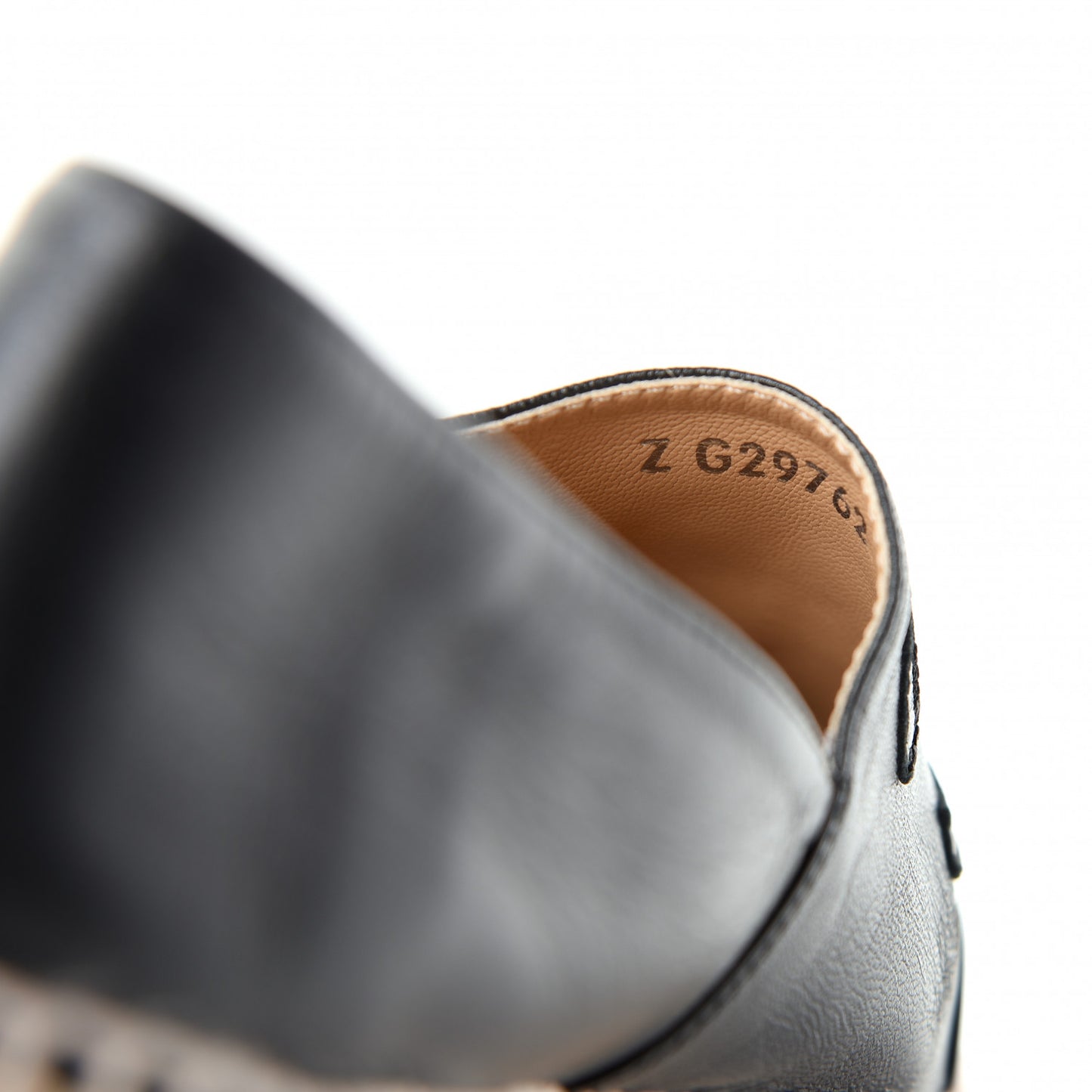 Lambskin CC Espadrilles 38 Black