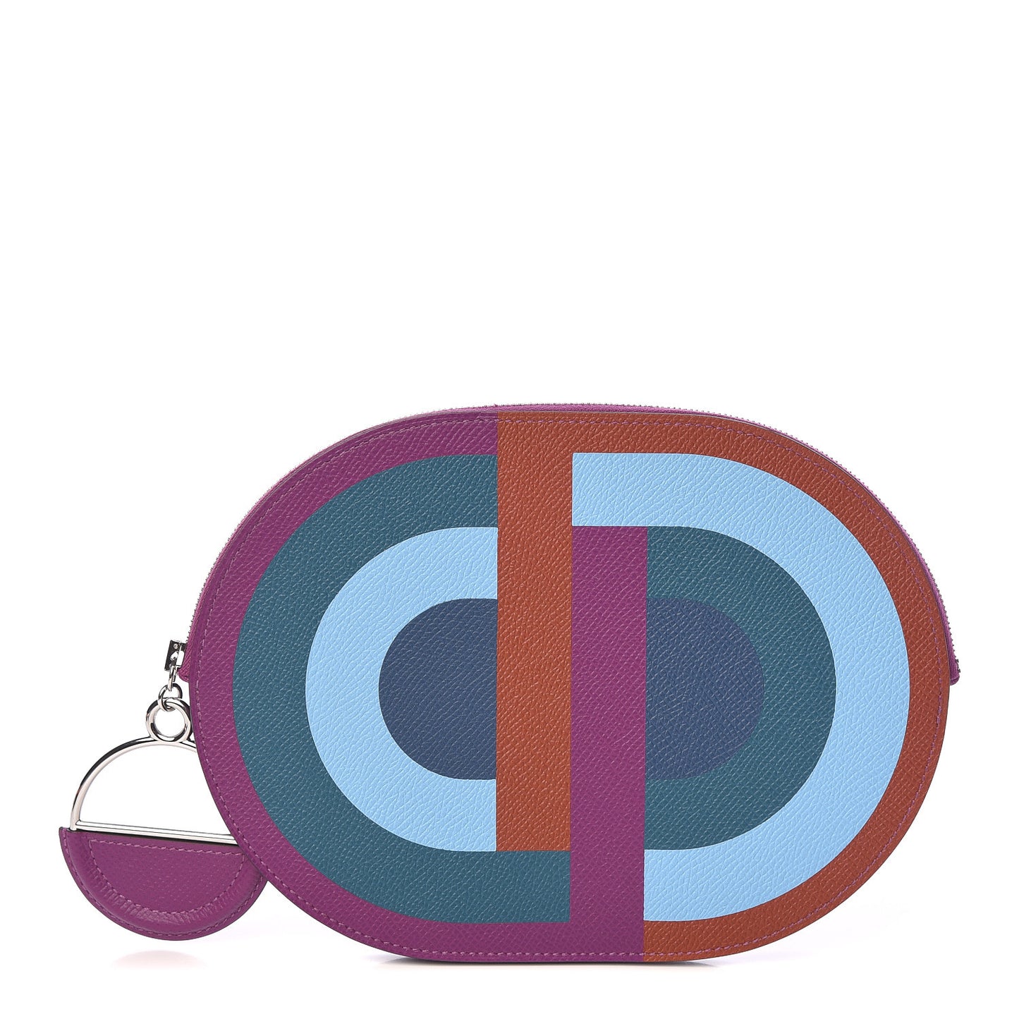 Epsom In-The-Loop-To-Go Pochette Multicolore Anemone