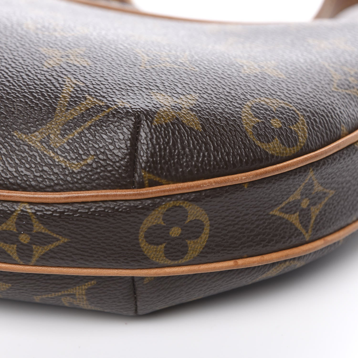 Louis Vuitton Monogram Croissant PM 8 of 10
