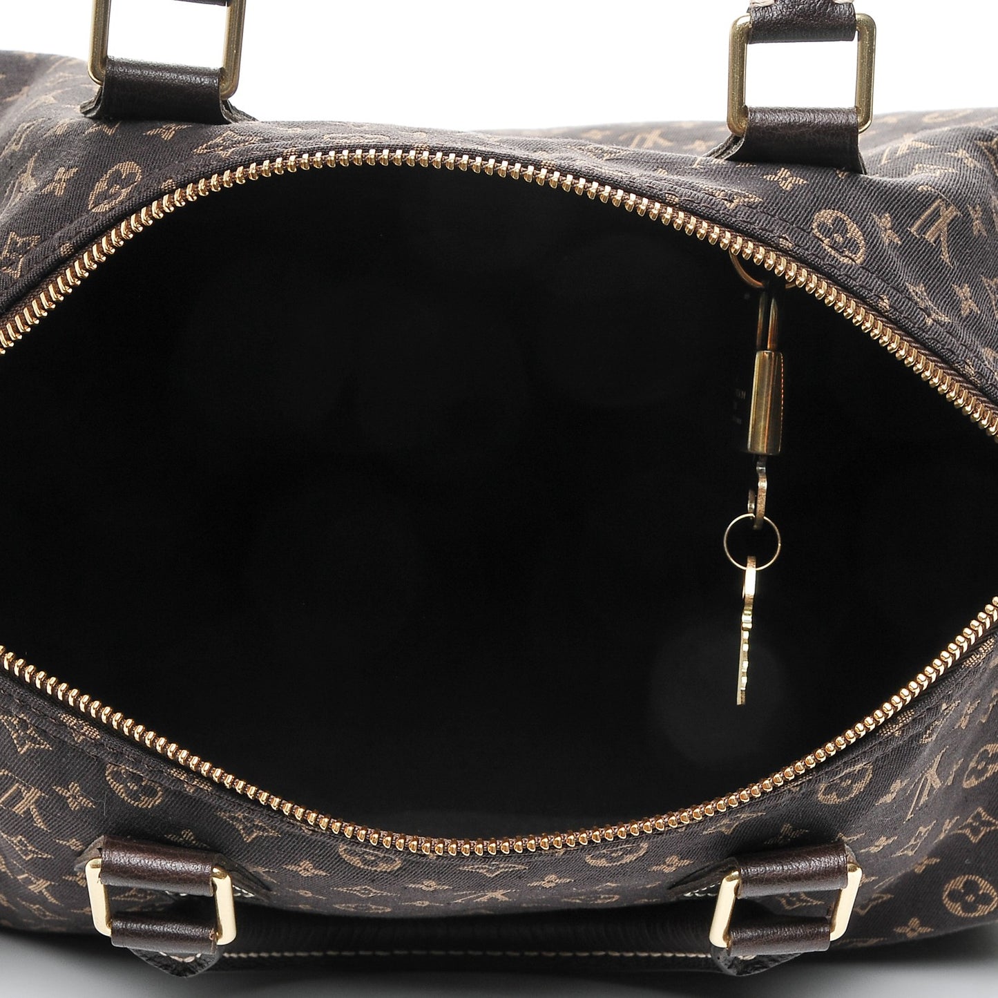 Mini Lin Speedy 30 Ebene