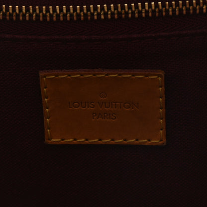 Louis Vuitton Monogram Raspail MM 6 of 11
