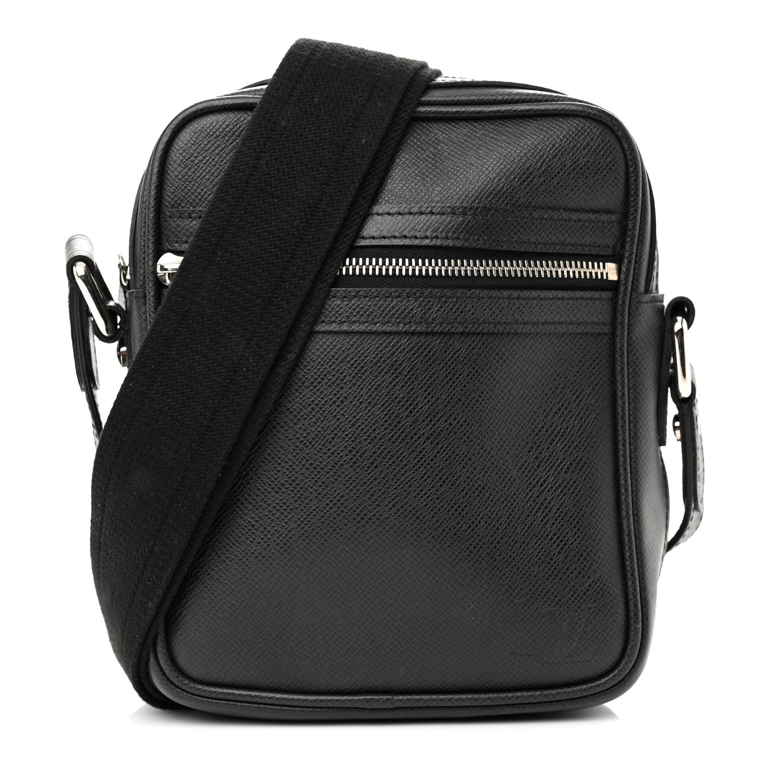 Louis Vuitton Taiga Dimitri Ardoise 1 of 10