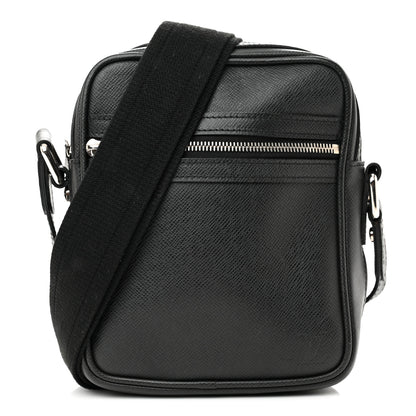 Louis Vuitton Taiga Dimitri Ardoise 1 of 10