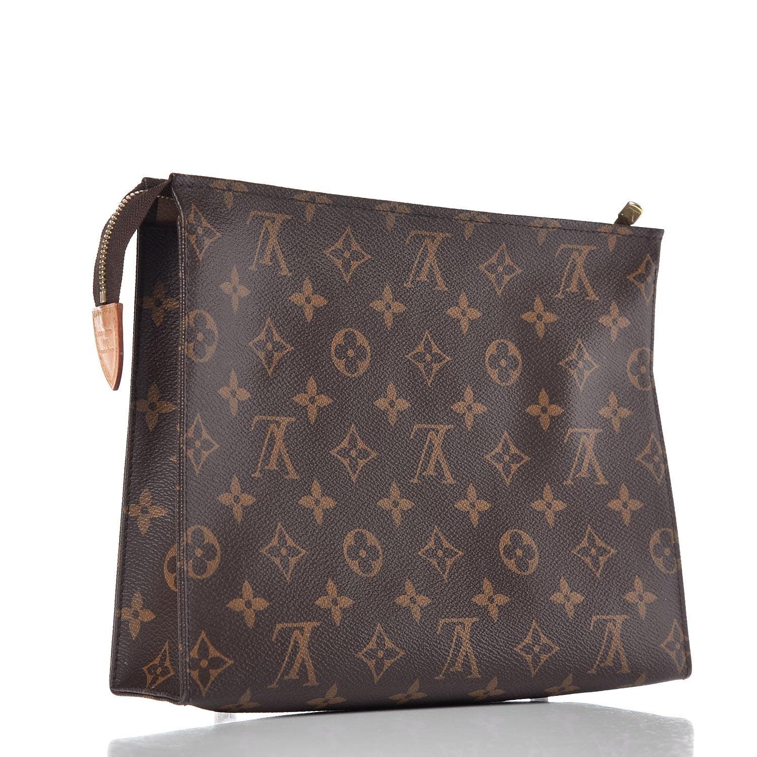 Louis Vuitton Monogram Toiletry Pouch 26 3 of 9
