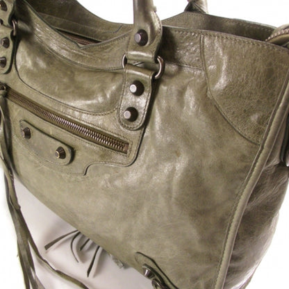 Balenciaga Agneau City Oregin 6 of 16