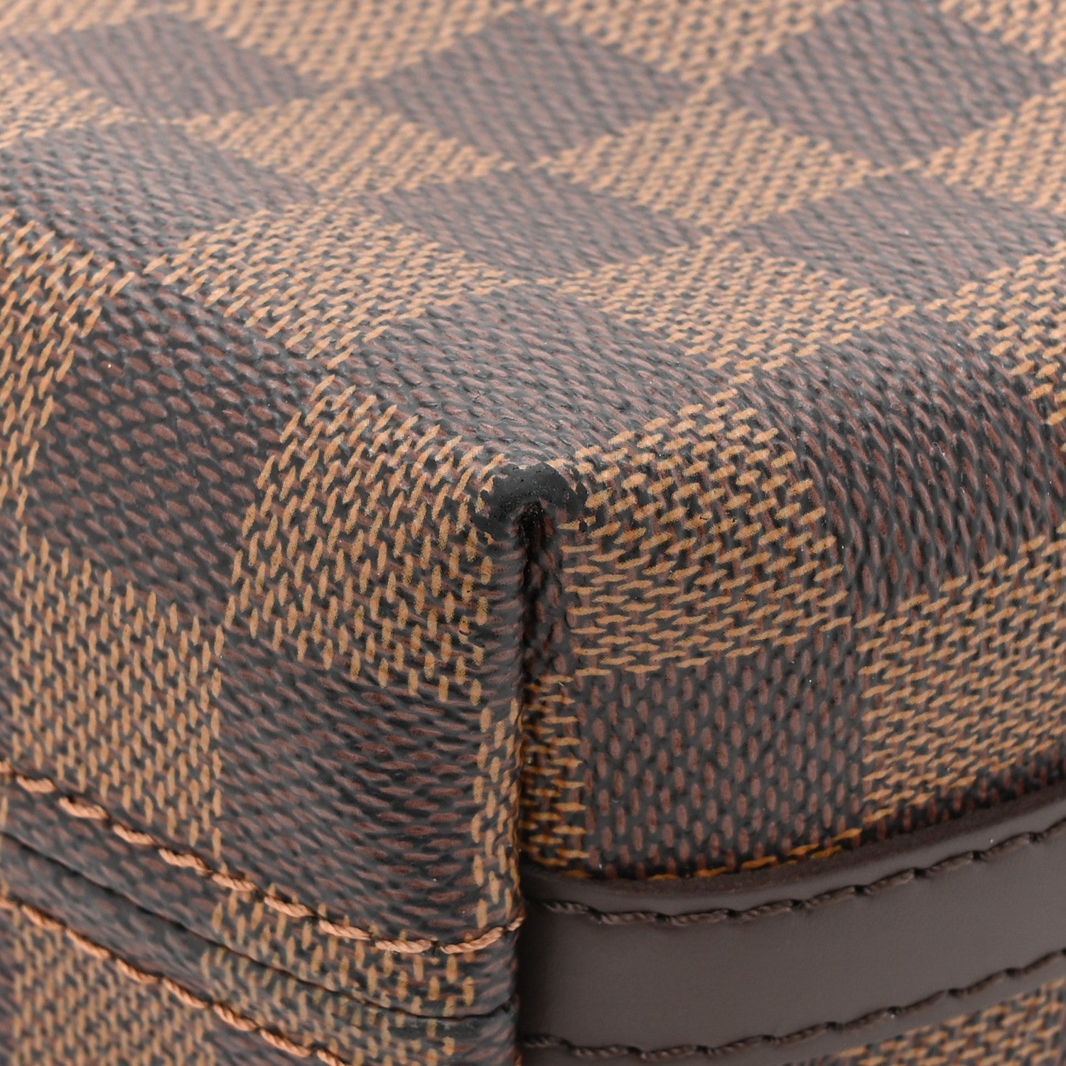 Louis Vuitton Damier Ebene Illovo PM 11 of 13