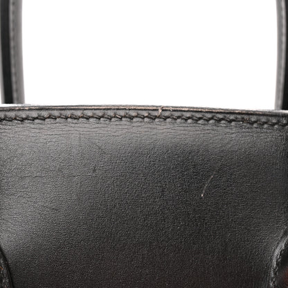 Hermes Box Birkin 35 Black 20 of 25