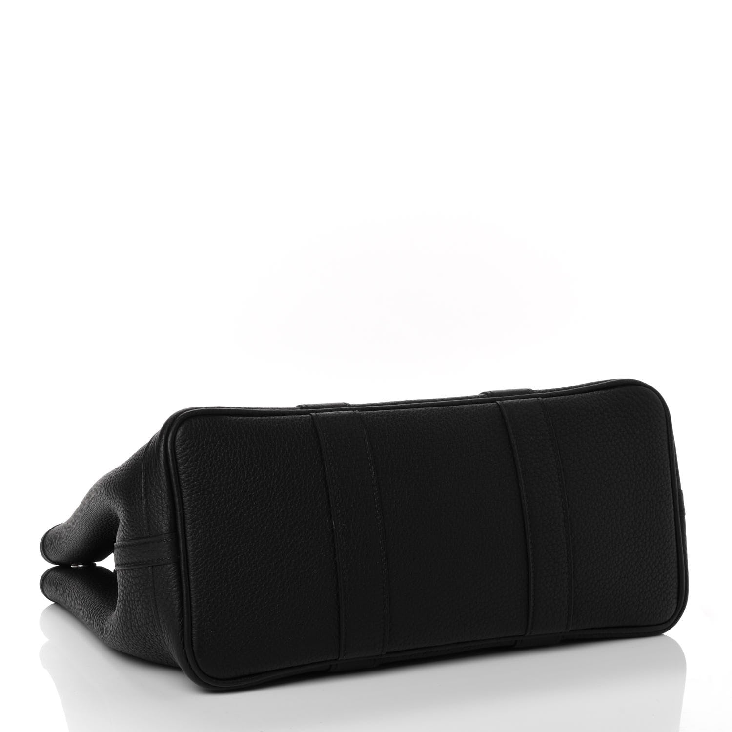 Hermes Negonda Garden Party 30 TPM Black 3 of 4