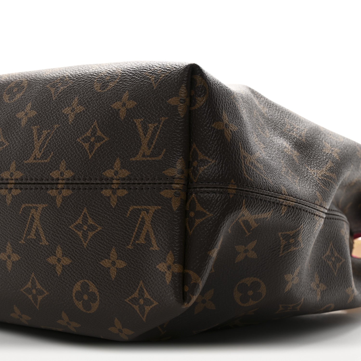 Louis Vuitton Monogram Graceful MM Pivoine 11 of 11