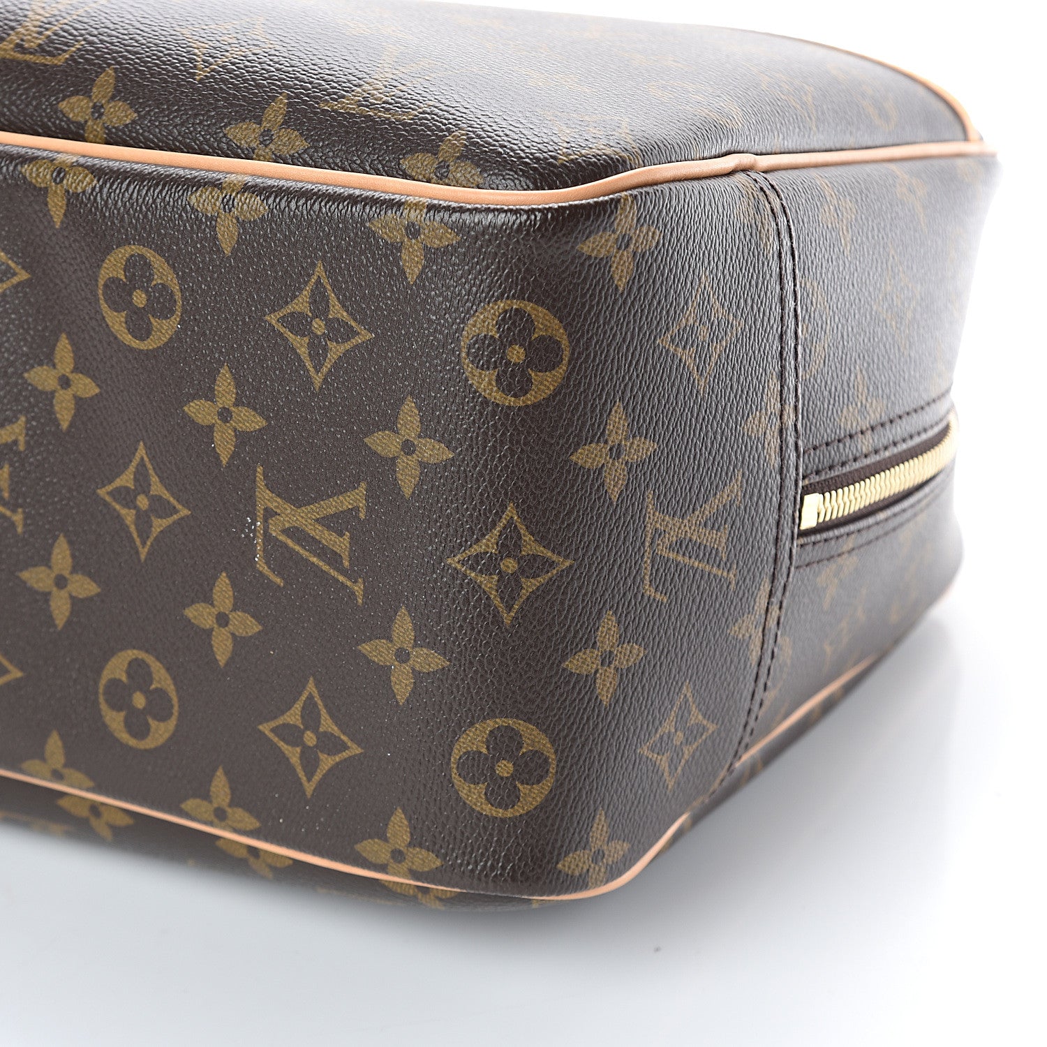 Louis Vuitton Monogram Deauville 8 of 8