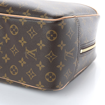 Louis Vuitton Monogram Deauville 8 of 8