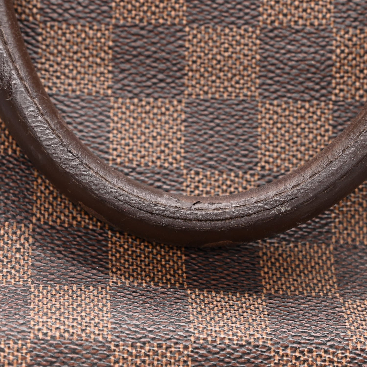 Louis Vuitton Damier Ebene Speedy 30 11 of 18
