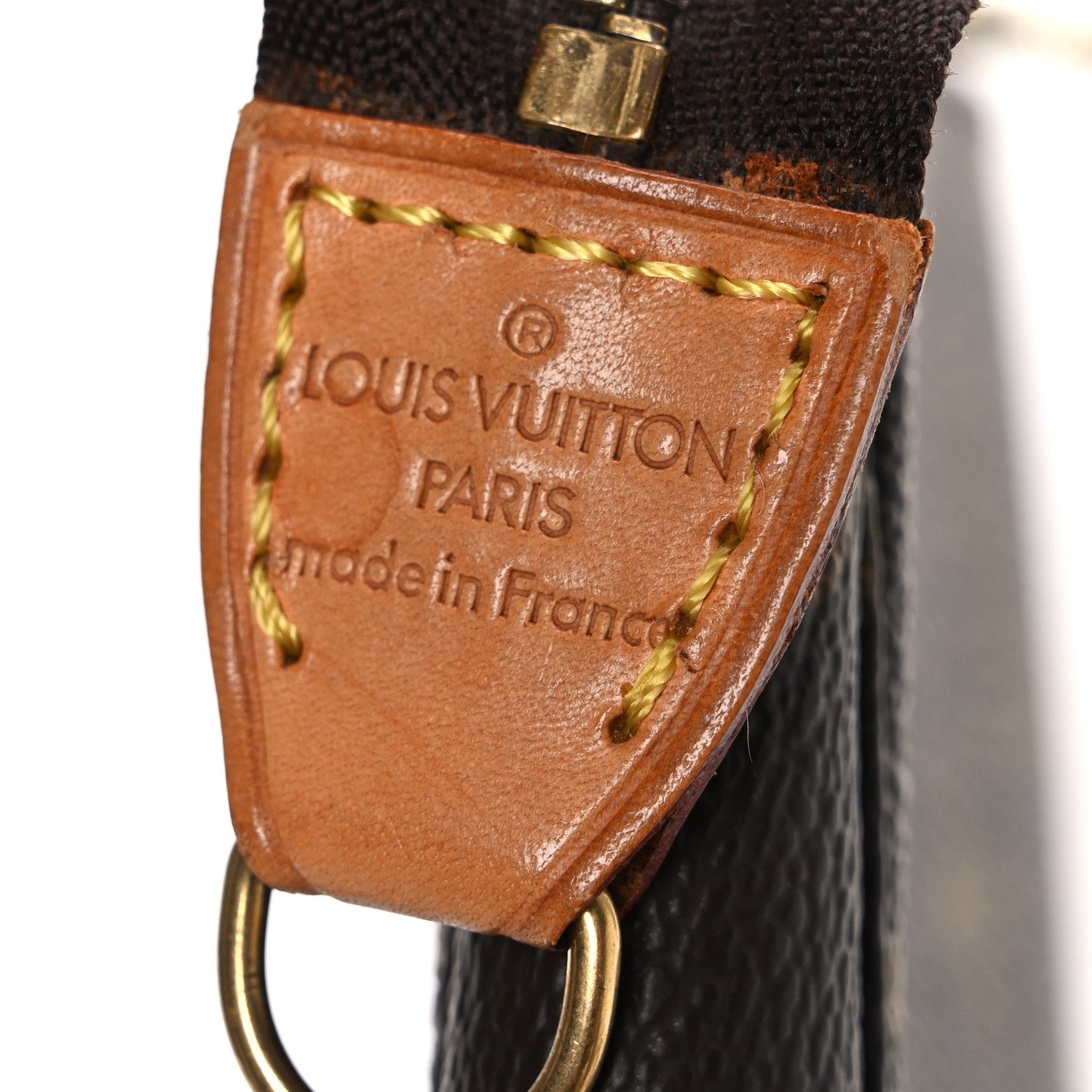 Louis Vuitton Monogram Pochette Accessories 6 of 7