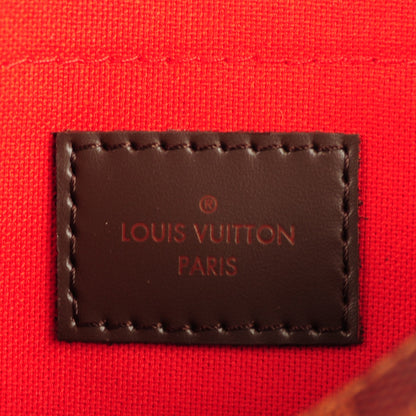 Louis Vuitton Damier Ebene Favorite MM 6 of 8
