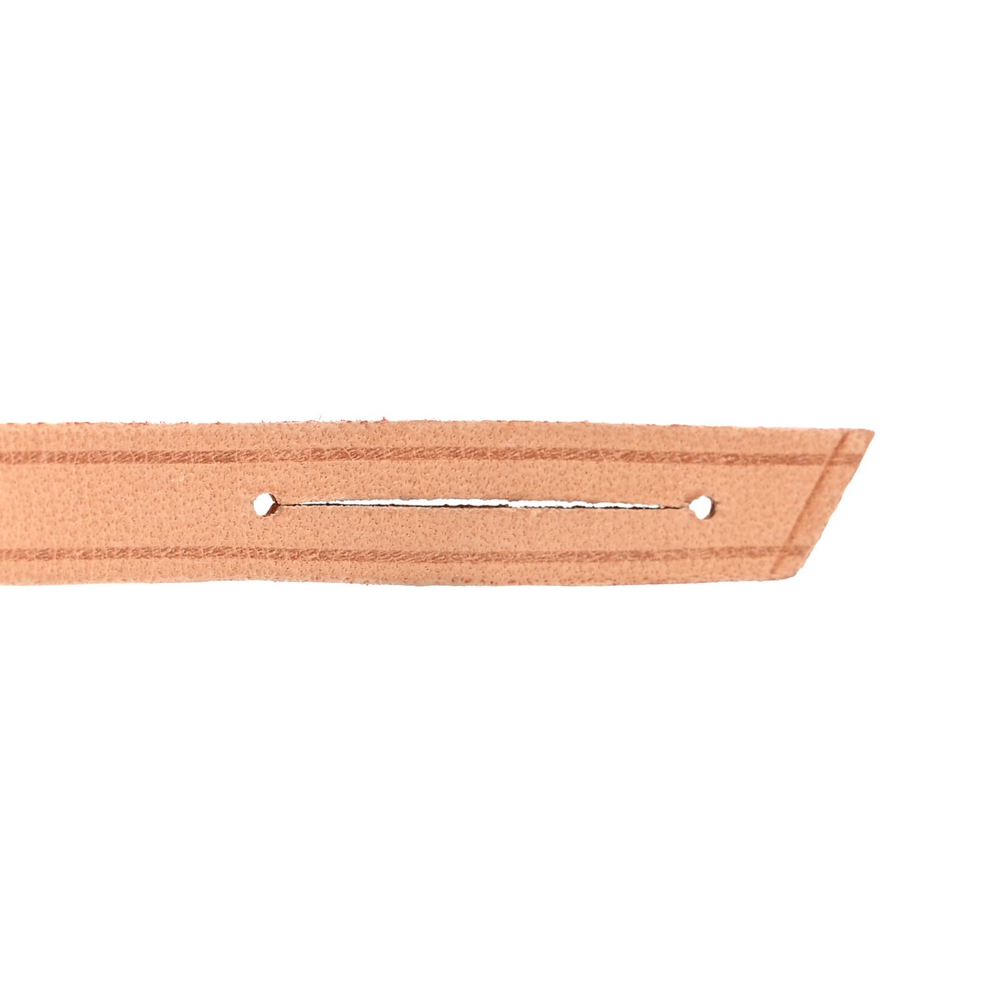 Vachetta Pochette Accessories Strap NM